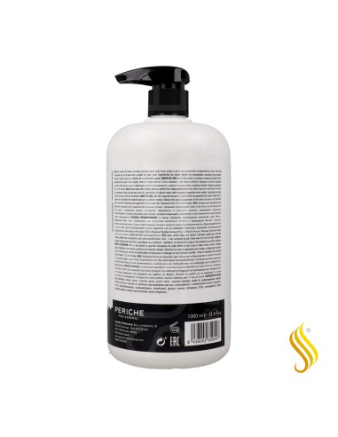 Periche Cyber Color White Milk Shake 1000 ml